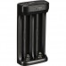 Zhiyun 18650 2-Slot Battery Charger Zhiyun 18650 2-Slot Battery Charger